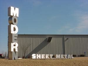 modern sheet metal works inc|Business Profile for Modern Sheet Metal Works, Inc..